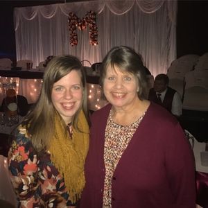 Meet your Posher, Natalie